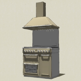 ��������-Sketchup��ͼ��ʦEnscape����ģ��202205118