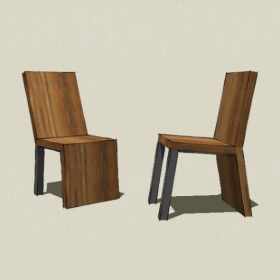 �޷�������-Sketchup��ͼ��ʦEnscape����ģ��20220511329