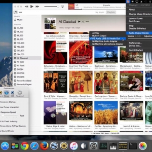 BitPerfect for mac 3.1发烧级音乐播放器