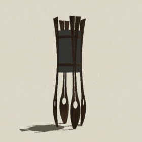 �ڵ�-Sketchup��ͼ��ʦEnscape����ģ��2022051193