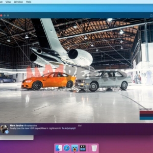 Tweetbot for Twitter 2.3.4 mac 最好的Twitter全功能客户端