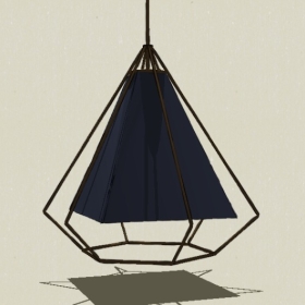 �ִ�����-Sketchup��ͼ��ʦEnscape����ģ��20220511305