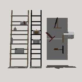 ԡ����ƷSketchup��ͼ��ʦģ��Enscape����2022042539