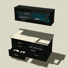 ����-Sketchup��ͼ��ʦEnscape����ģ��202205118