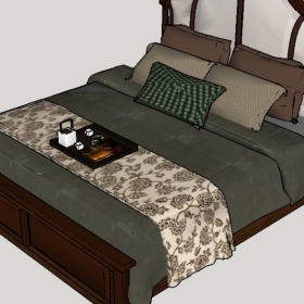 ��ʽ��_Sketchup��ͼ��ʦģ��Vray����20220425135