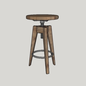 ��̨��_Sketchup��ͼ��ʦģ��Vray����202204255590