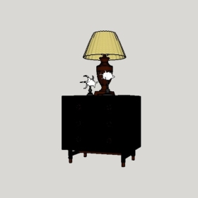 ��Ʒ��_Sketchup��ͼ��ʦģ��Vray����202204253166