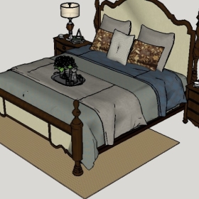 ��ʽ��_Sketchup��ͼ��ʦģ��Vray����202204255767