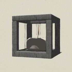 ��̨-Sketchup��ͼ��ʦEnscape����ģ��2022051127