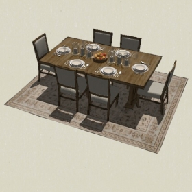 ����-Sketchup��ͼ��ʦEnscape����ģ��20220511184