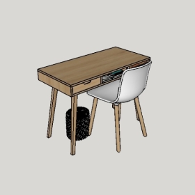 ����_Sketchup��ͼ��ʦģ��Vray����202204254579