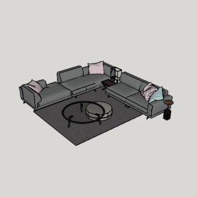 ���ɳ��_Sketchup��ͼ��ʦģ��Vray����202204253993