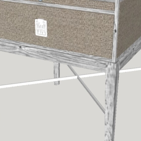 �������˼�ܼҾ�_Sketchup��ͼ��ʦģ��Vray����20220425423