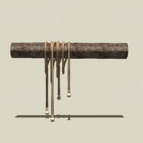 ���޵���-Sketchup��ͼ��ʦEnscape����ģ��2022051128