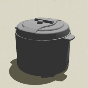 ��������-Sketchup��ͼ��ʦEnscape����ģ��2022051135