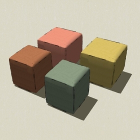 ����-Sketchup��ͼ��ʦEnscape����ģ��2022051137