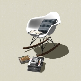 ��������-Sketchup��ͼ��ʦEnscape����ģ��20220511272