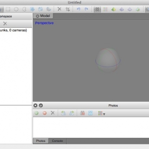 Agisoft PhotoScan Pro for mac 1.1.1 – 序列号 基于影像自动生成高质量三维模 ...