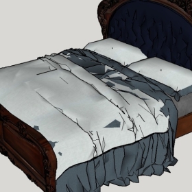 ��_Sketchup��ͼ��ʦģ��Vray����20220425147