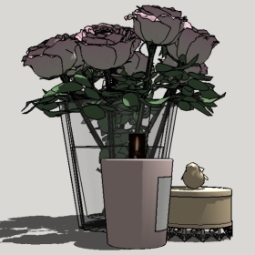 ����_Sketchup��ͼ��ʦģ��Enscape����22020426331