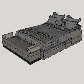 ��_Sketchup��ͼ��ʦģ��Vray����202204253633