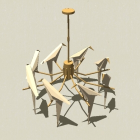 ���ݵ���-Sketchup��ͼ��ʦEnscape����ģ��2022051166