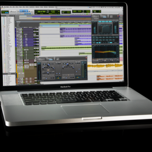 Avid Pro Tools HD for mac 10.3.10 专业级的音乐制作工具 DJ软件 附安装视频教程
