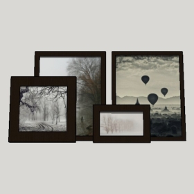 װ�λ�_Enscape���ʲ�ͼ��ʦģ���������202204203159