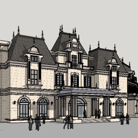 Sketchupģͱ0425