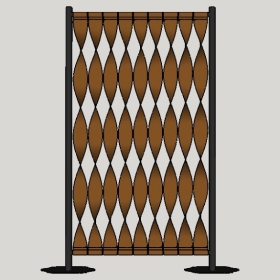 �������_Sketchup��ͼ��ʦģ��Vray����202204252542