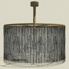 ŷ��������-Sketchup��ͼ��ʦEnscape����ģ��2022051181