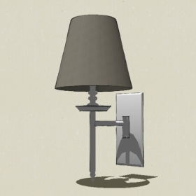 �ڵ�-Sketchup��ͼ��ʦEnscape����ģ��2022051161_SU2015