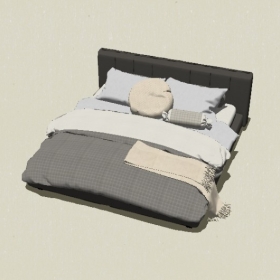 ��-Sketchup��ͼ��ʦEnscape����ģ��20220511108