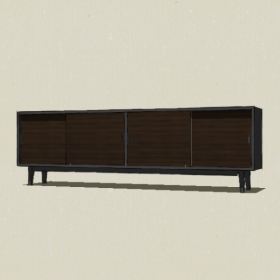 �߹���Ʒ��-Sketchup��ͼ��ʦEnscape����ģ��20220511136