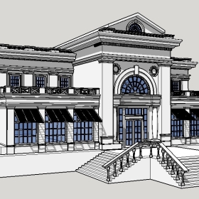 Sketchupģͱ0428