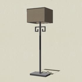 ����ʽ��ص�-Sketchup��ͼ��ʦEnscape����ģ��2022051144