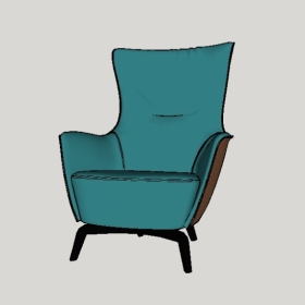 ��������_Sketchup��ͼ��ʦģ��Vray����202204255331