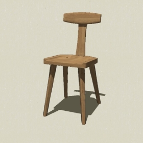 �޷�������-Sketchup��ͼ��ʦEnscape����ģ��2022051158