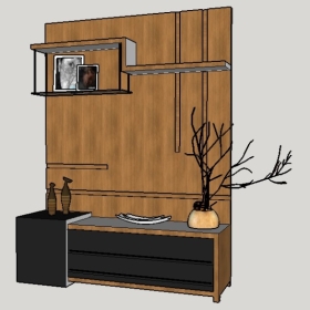 ���ӹ�_Sketchup��ͼ��ʦģ��Vray����202204253409