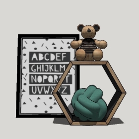 װ�λ�_Enscape���ʲ�ͼ��ʦģ���������202204203150