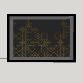 װ�λ�_Enscape���ʲ�ͼ��ʦģ���������202204203353