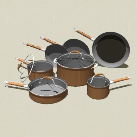 ����-Sketchup��ͼ��ʦEnscape����ģ��202205113