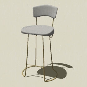 ��̨��-Sketchup��ͼ��ʦEnscape����ģ��2022051120_SU2015