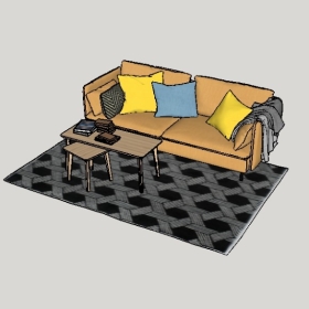 ���ɳ��_Sketchup��ͼ��ʦģ��Vray����202204254099