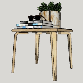 �輸�߼�_Sketchup��ͼ��ʦģ��Vray����202204253833