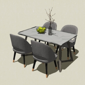 ����-Sketchup��ͼ��ʦEnscape����ģ��20220511172