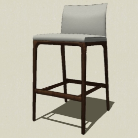 ��̨��-Sketchup��ͼ��ʦEnscape����ģ��2022051111_SU2015