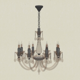 ŷ��������-Sketchup��ͼ��ʦEnscape����ģ��20220511107