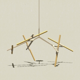 �ִ�����-Sketchup��ͼ��ʦEnscape����ģ��20220511201