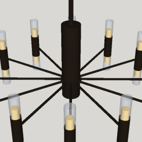 ����_Sketchup��ͼ��ʦģ��Vray����202204251390